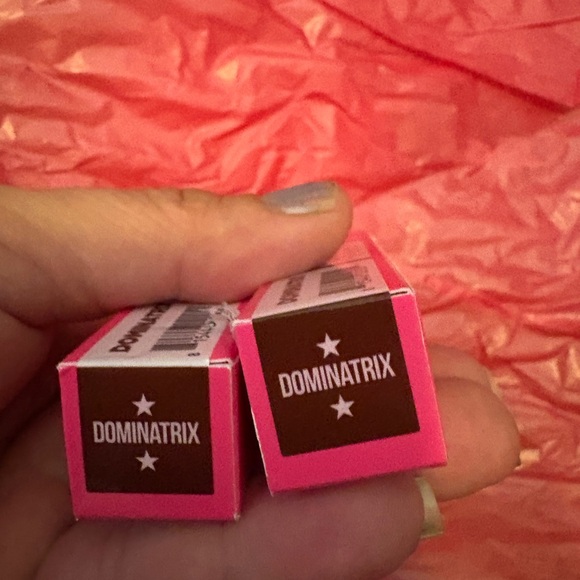 Vibrant Pink Liquid Lipstick Duo - Picture 11 of 16